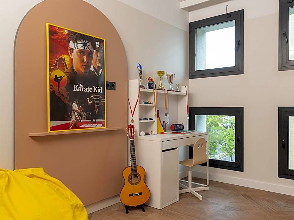 Ibis Styles Sevilla Santa Justa