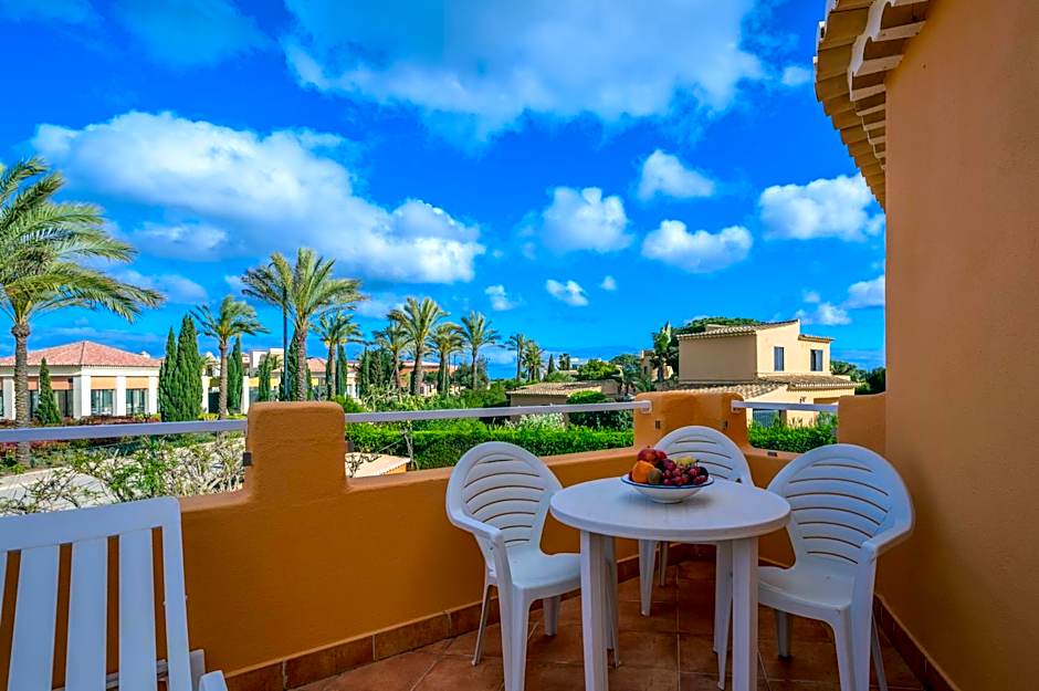 Canavial I & II Apartamentos