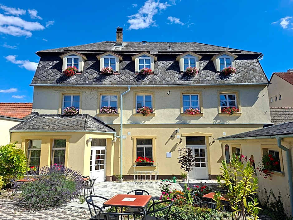 Hotel Alster