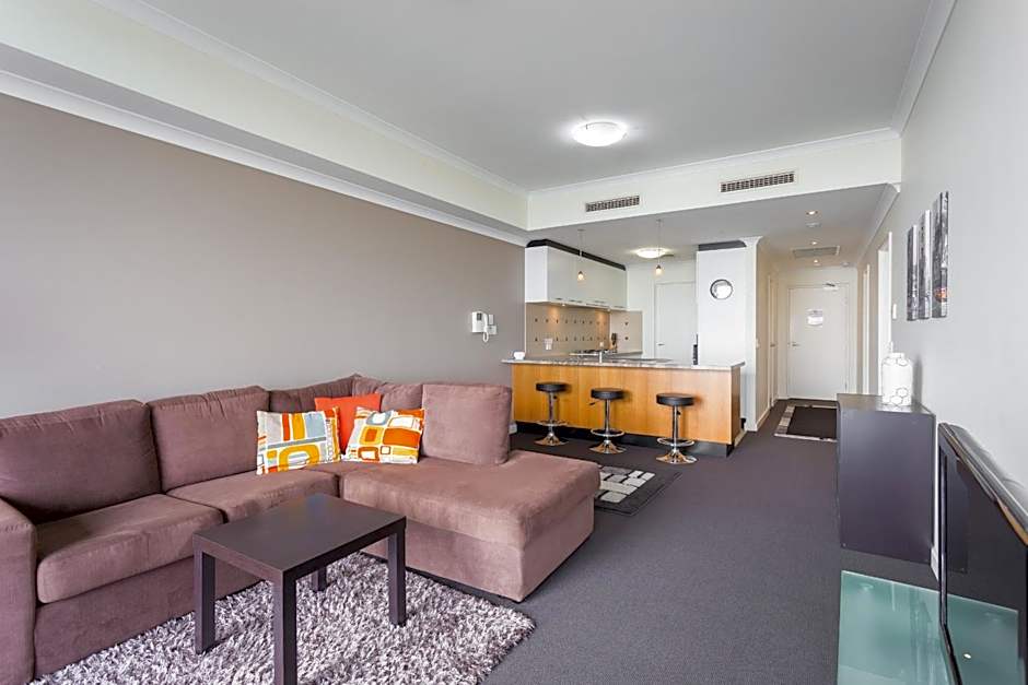 Nautilus by Rockingham Apartments