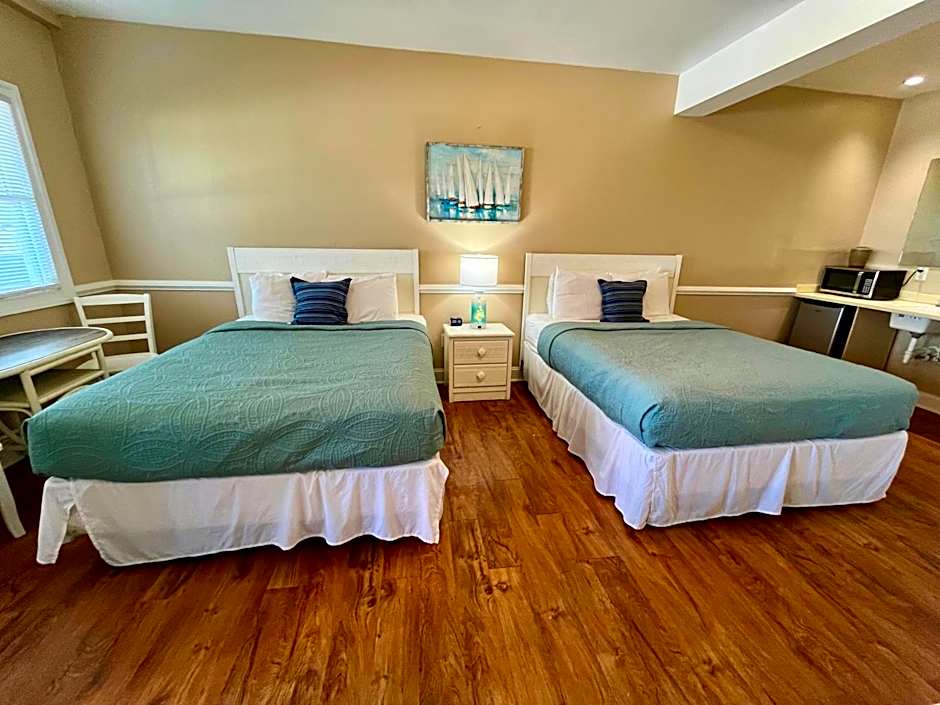 Cape Hatteras Motel