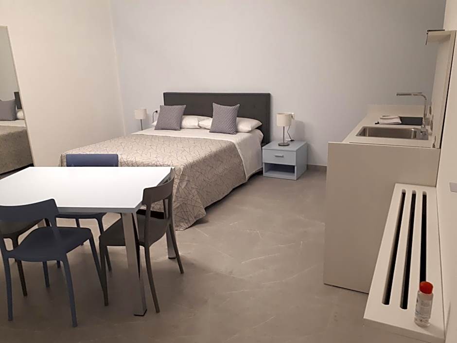 La Casa di Francesca B&B