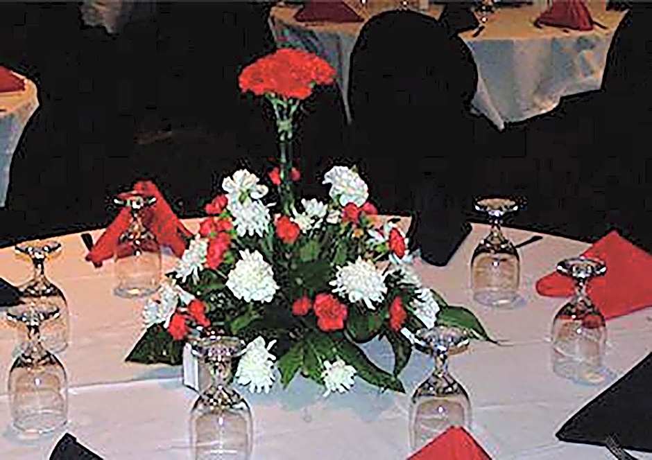 Isle Casino Hotel Lula - A Caesars Rewards Destination