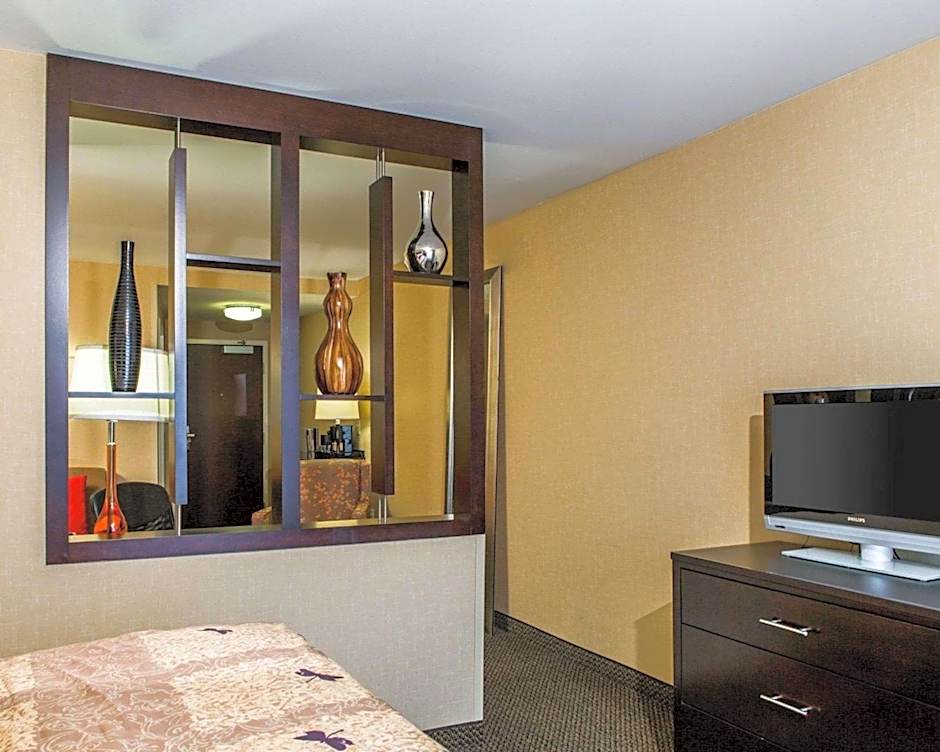 Cambria Hotel Appleton