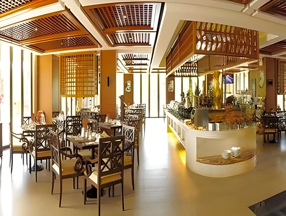 Zhong Ao Hotel Shimei Bay