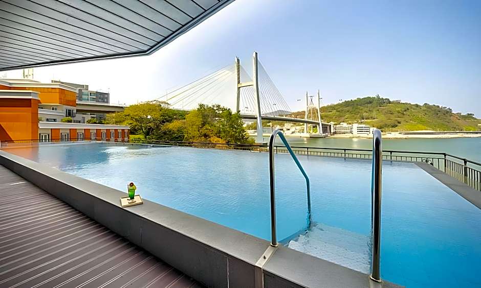 Yeosu Hotel Haven