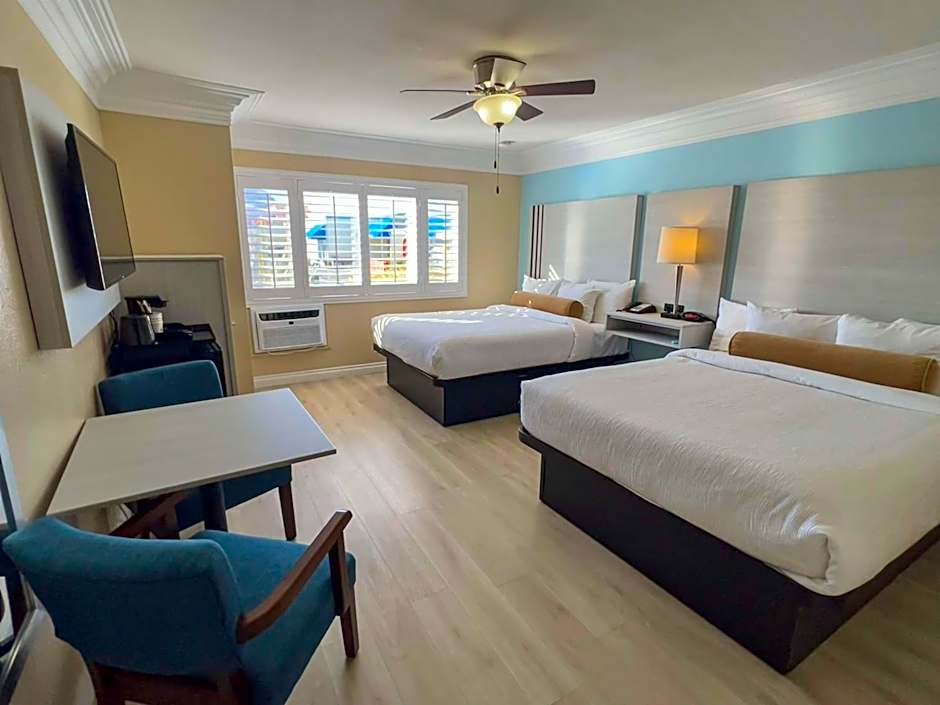 Best Western Tradewinds