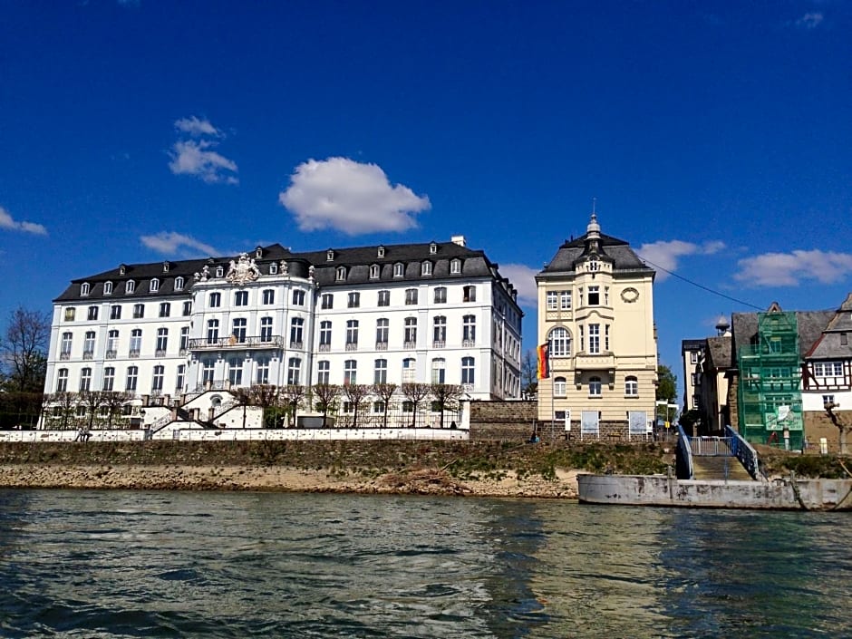 Hotel zur Schloß-Schenke