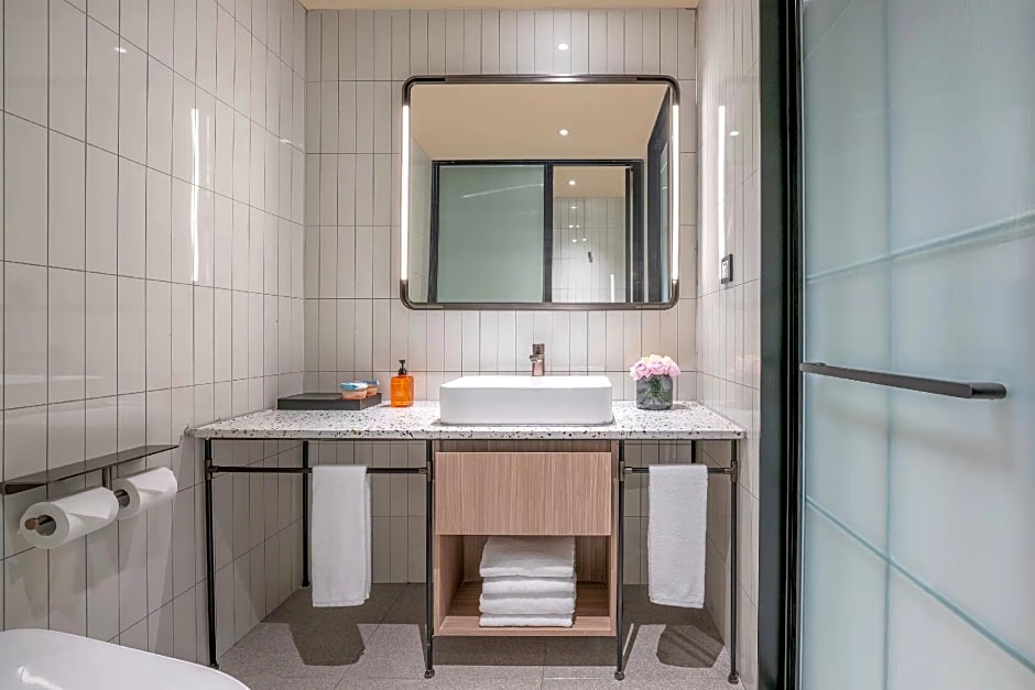 Orange Hotel Yingtan Jiangnan Avenue