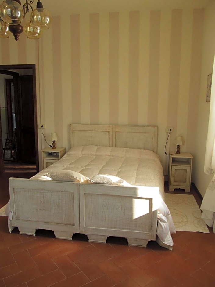 Vecchio Casale Margherita