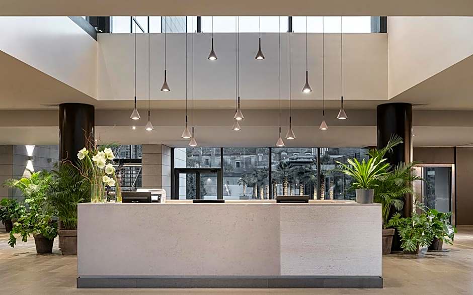 MOVE Hotels Venezia Nord