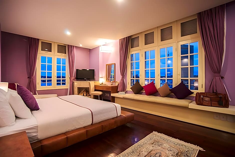 TTC Hotel - Ngoc Lan