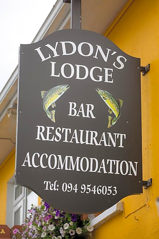 Lydons Lodge Hotel