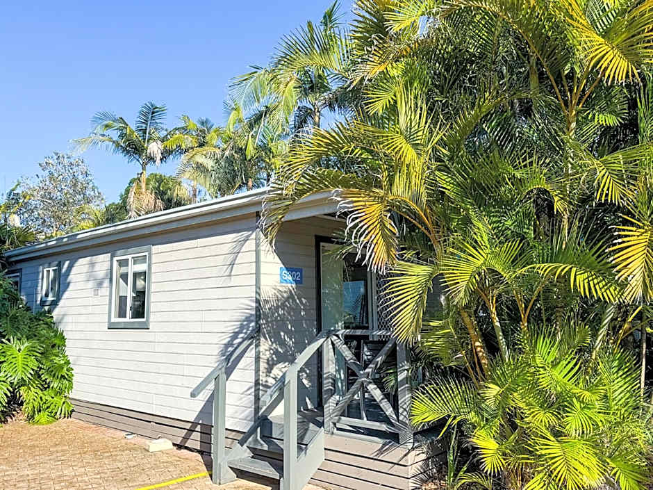 Shoal Bay Holiday Park