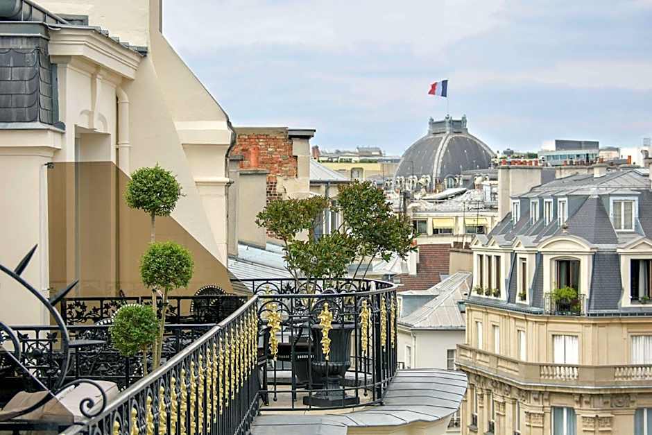 Maison Astor Paris Curio Collection by Hilton