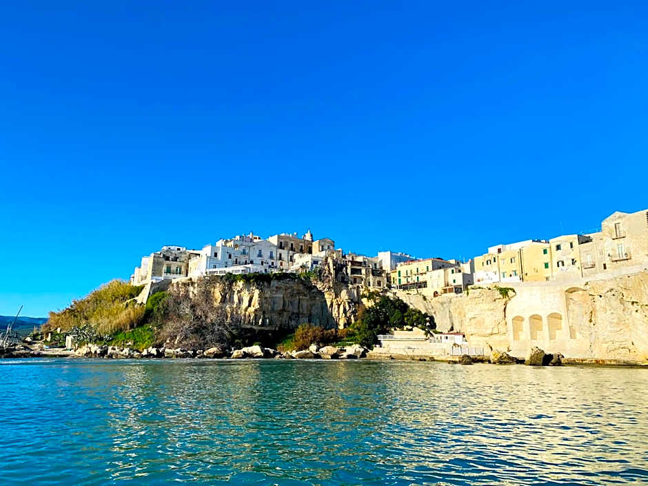 Hotel Punta San Francesco