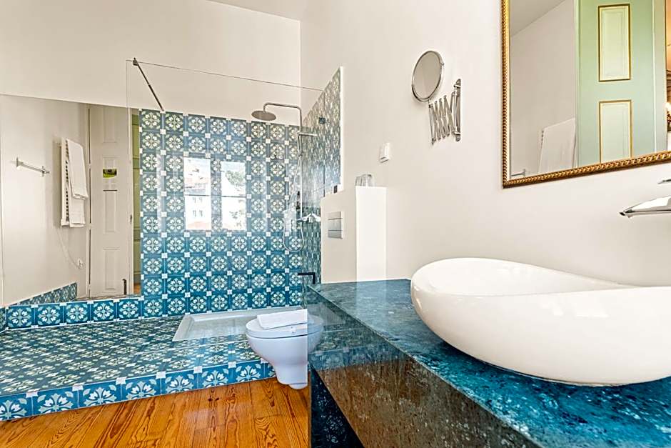 Tesouro da Baixa by Shiadu