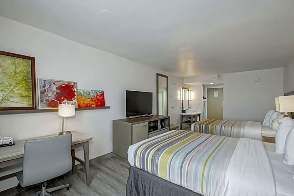 Country Inn & Suites by Radisson, New Orleans I-10 East, LA