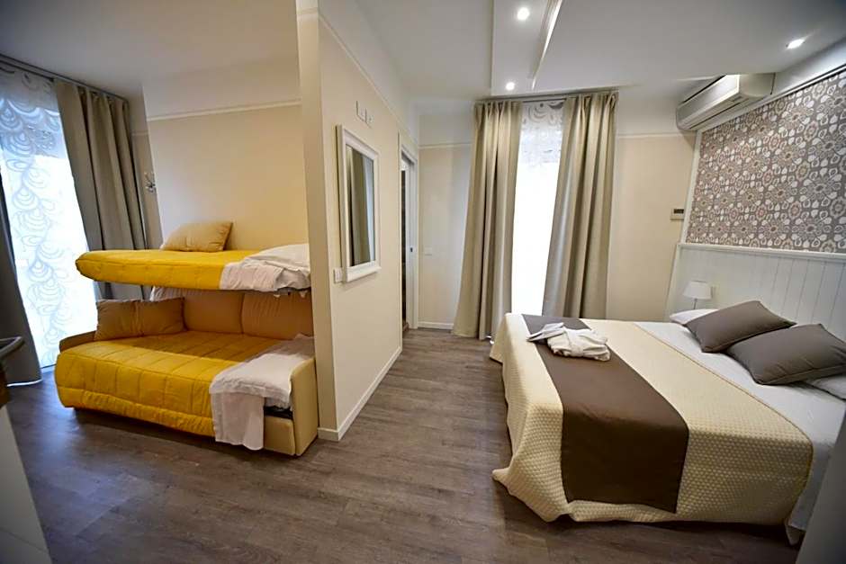 Hotel Villa Edda