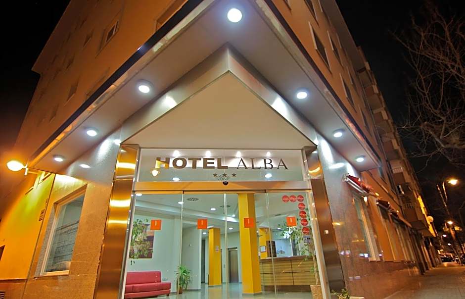 Hotel Alba
