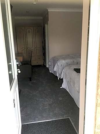 Superior Family Room