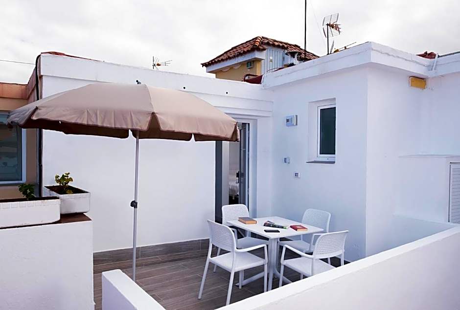 Hotel Monopol