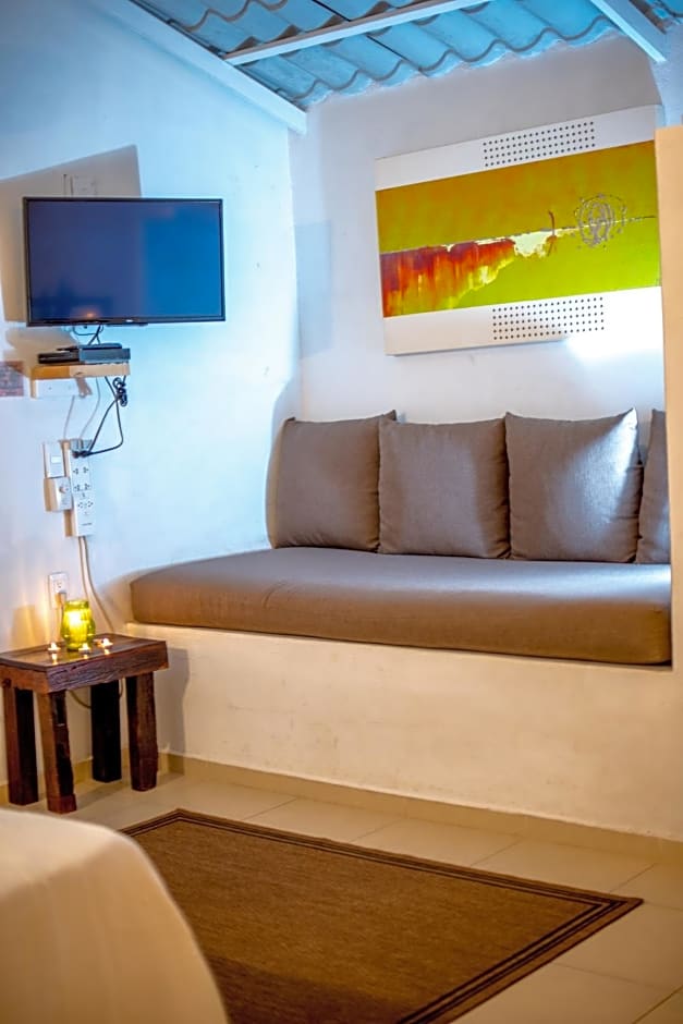 Htl & Villas Comala, alberca , parking, centricas, Petfriendly