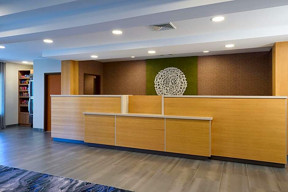 Fairfield Inn & Suites by Marriott Winchester