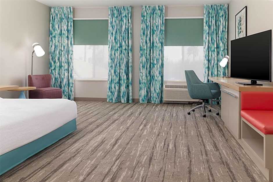 Hilton Garden Inn Ontario/Rancho Cucamonga