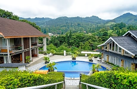 Ariandri Resort Puncak