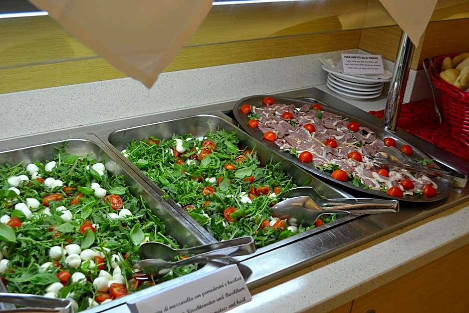 Eraclea Palace Hotel 4 stelle S