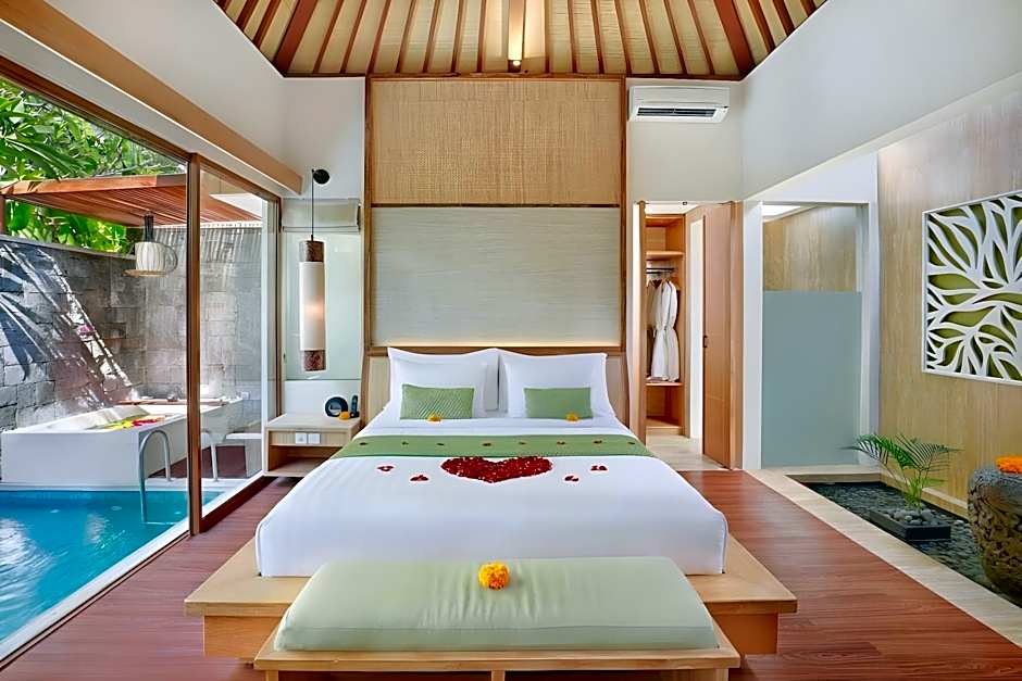 Ini Vie Villa Seminyak by Ini Vie Hospitality