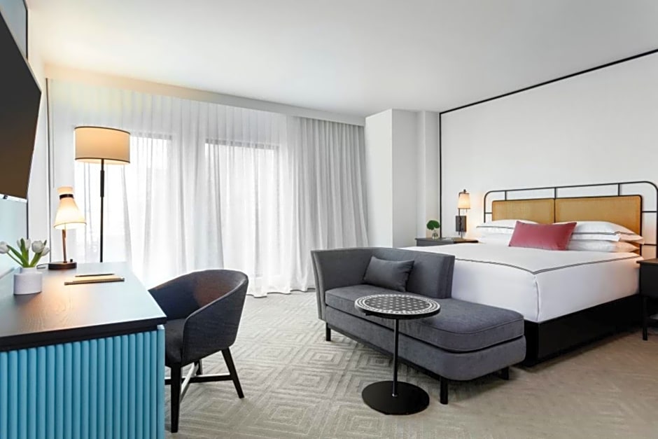 Kimpton Hotel Fontenot, an IHG Hotel