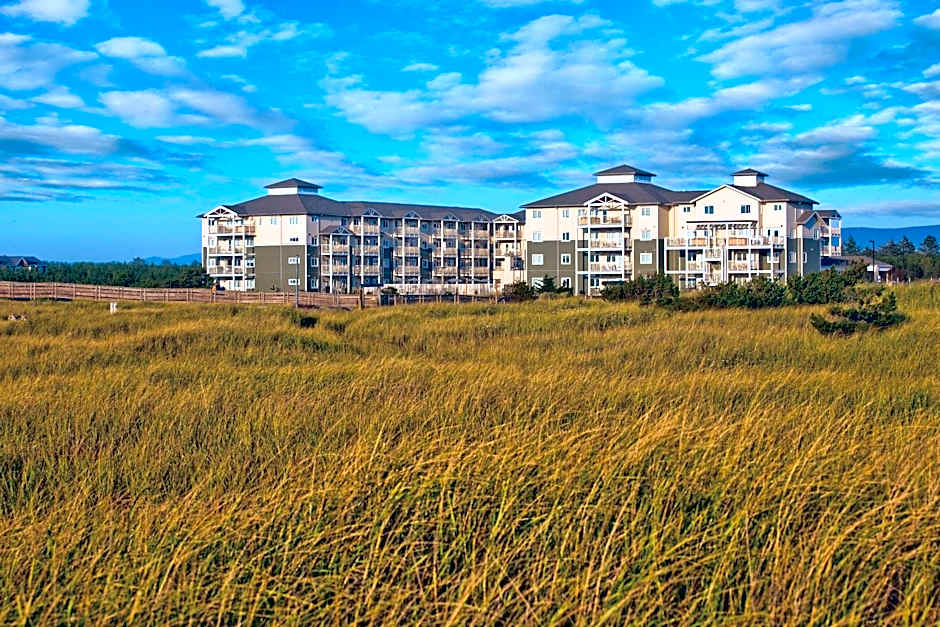WorldMark Long Beach