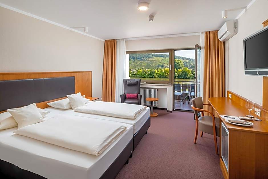 Hotel Straubs Schöne Aussicht