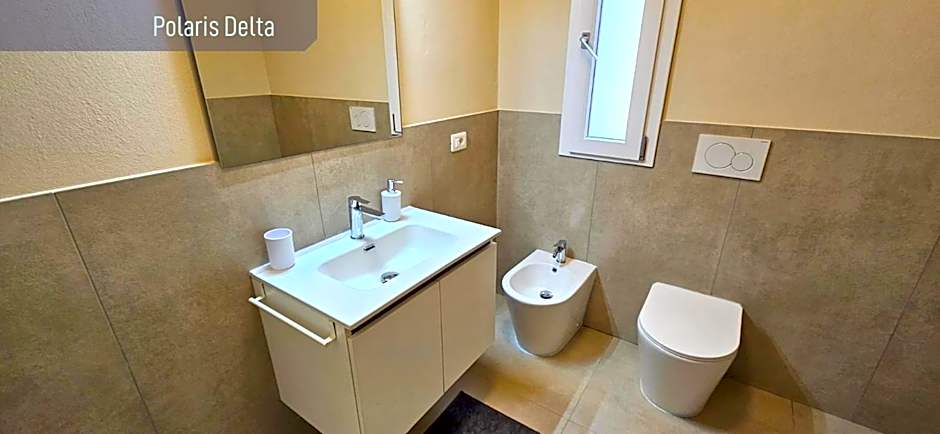 Residence Polaris a Rivabella