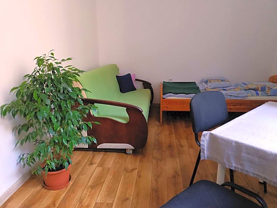 Cruz Mieszkanie Pokoje Centrum przytulny czysty lokal na noc