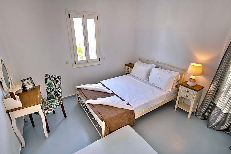 Boutique Di Mare Hotel  Suites