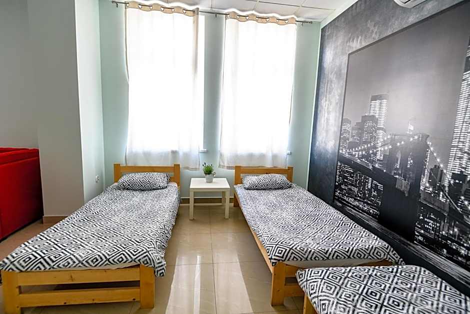 Centrum Noclegi Wągrowiec Kolejowa 15