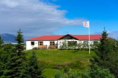 Berg Hostel