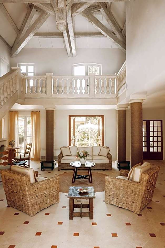 La Bastide de Saint Tropez