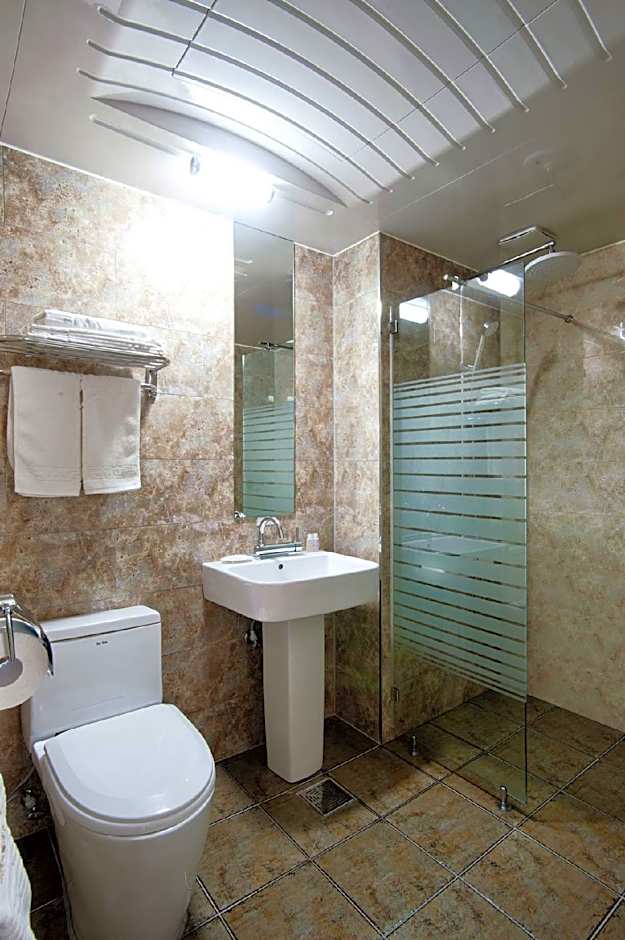 BENIKEA Technovalley Hotel