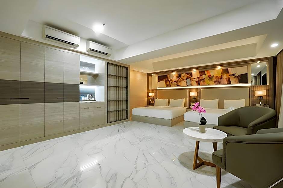 Sunrise Aventus Hotel Nusa Dua