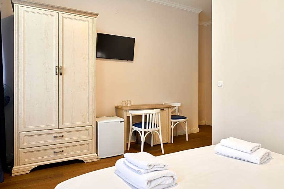 Stabu Sēta Residence