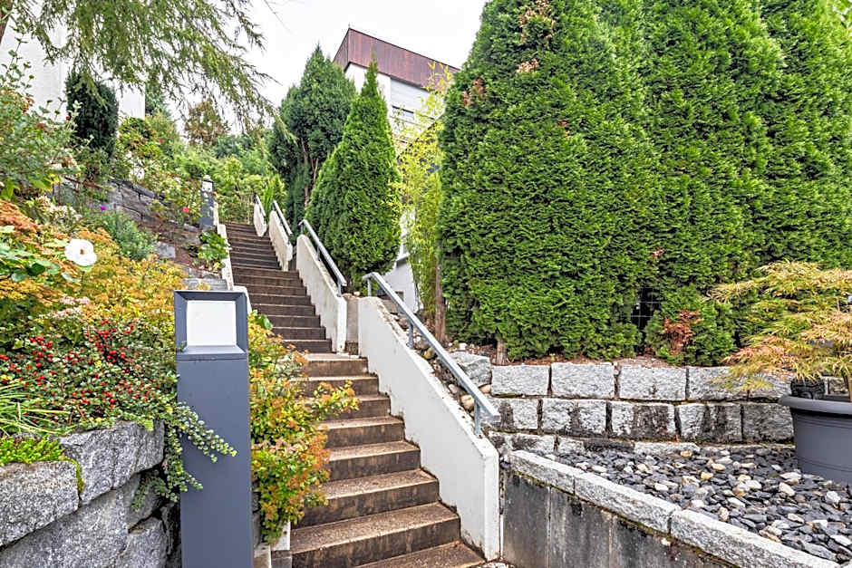 Ferienwohnung Jasmin