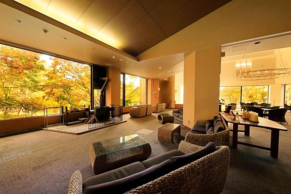 Hotel Shikisai