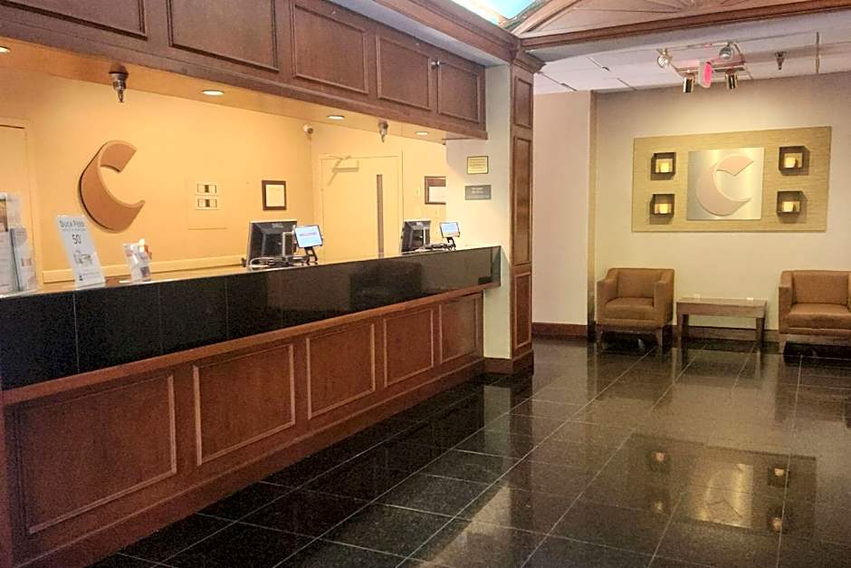 Comfort Inn At The Park