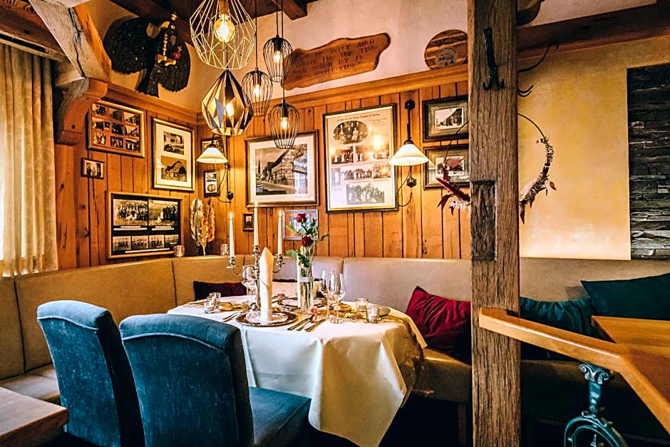 Hotel Gasthaus Appel Krug
