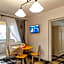 Apartamenty Miluchna blisko Dworca PKP