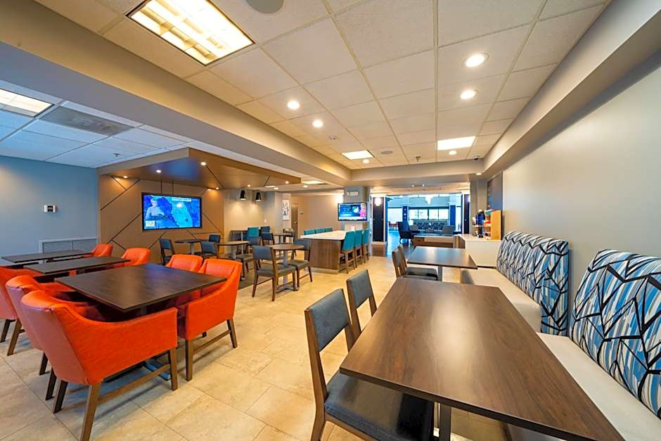 Holiday Inn Express Hotel & Suites Tampa-Oldsmar By IHG